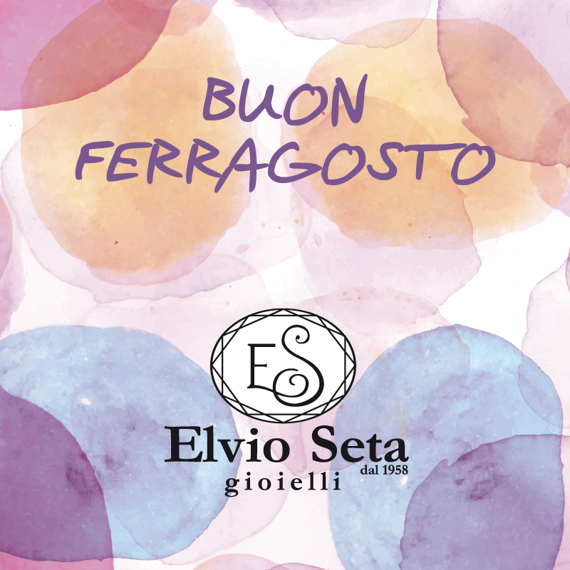 elvioseta's tweet photo. Vi auguriamo un Buon Ferragosto!
#15agosto #ferragosto #summer #elvioseta https://t.co/F4q9D9A2pq