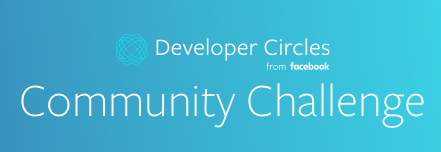 devpost's tweet photo. There's a new #DevCHack! Build an app to using Facebook Developer products and compete for over $160K in prizes. Learn More >> https://t.co/It2MBqFzfM https://t.co/Zt3yLK9eQL