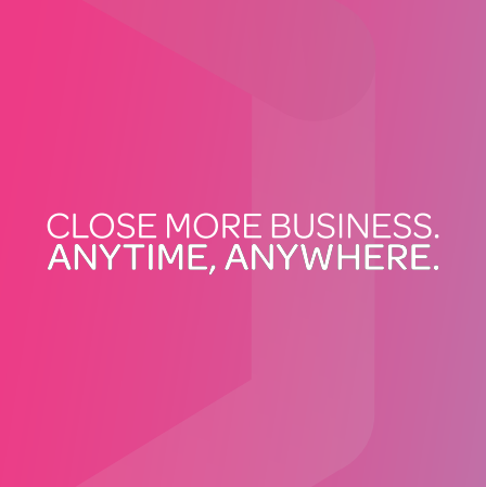 Let your team guide your customers through application forms, contracts &amp; documents collaboratively, face-to-face &amp; with the personal touch in a virtual meeting room 💻

All you need is a device with a webcam &amp; an internet connection ✅ 

Visit SuiteBox.com for more.