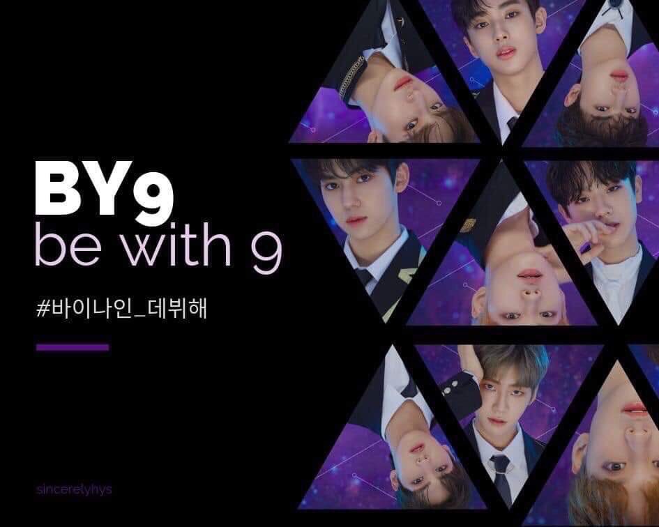 Sunnyxx06's tweet photo. Counting days, hours, minutes and second. Yes!  We will wait till the last second. Have faith😇

#우리_디어나인만_믿어
#BY9_be_your_nine 
#BY9_DEBUT https://t.co/6wSCohrUqU