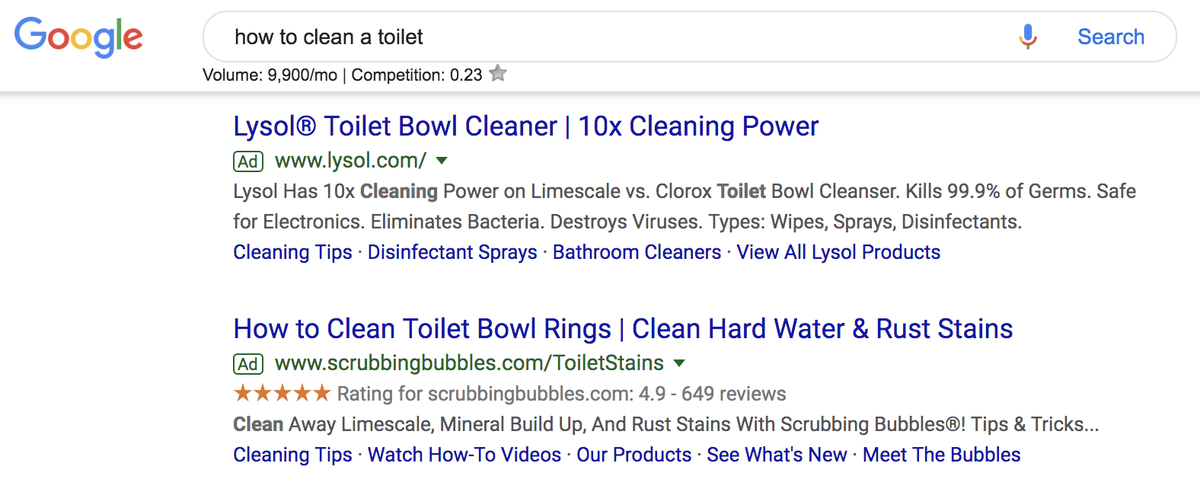 alanj7834's tweet photo. The Ultimate Guide to PPC 
 Marketers, can we be honest with each other for a second? On a scale of 1-10, how much do you really understand the world of paid advertising? Despite the fact that 45% of small businesses use paid ad 
 https://t.co/PE3cJjvCJw https://t.co/DJwtCSGomJ