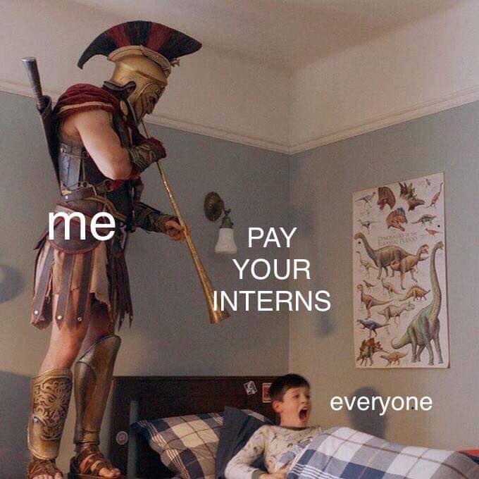 payourinterns's tweet photo. Gooooood Morning! Please enjoy this image of our morning alarm clock. https://t.co/ICKHeBZXxg
