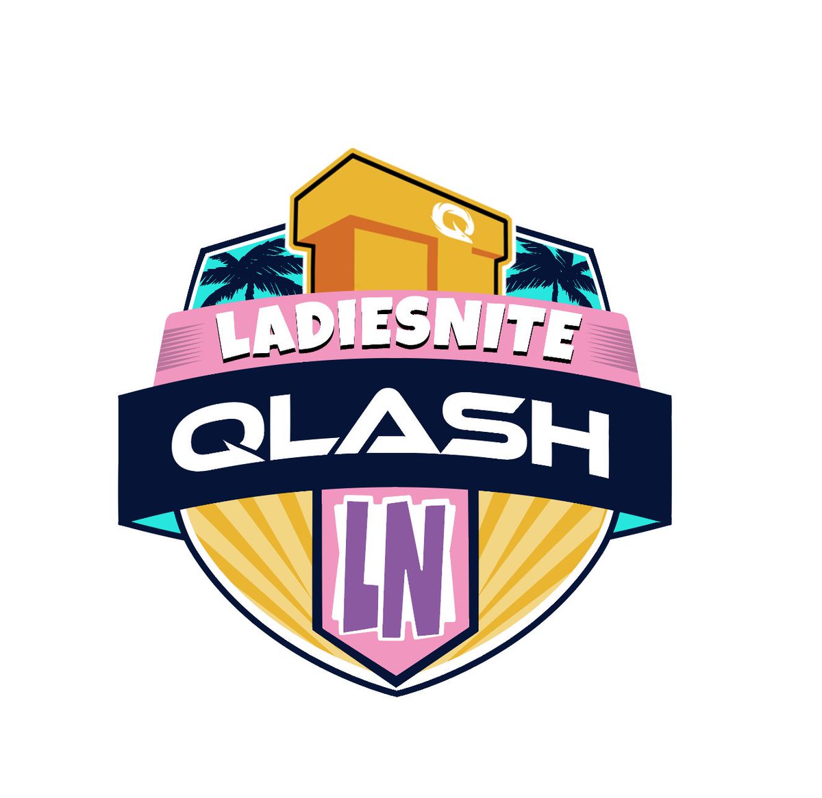 LadiesNiteFN's tweet photo. LadiesNite is proud to announce our partnership with @TeamQLASH! We are excited to bring you several events running to the end of Aug. If you are a female content creator, sign up to join our discord for details on how to sign up! 🎮 First event starts Aug 17th on EU, NAW &amp; NAE! https://t.co/bjMT4bxLyf