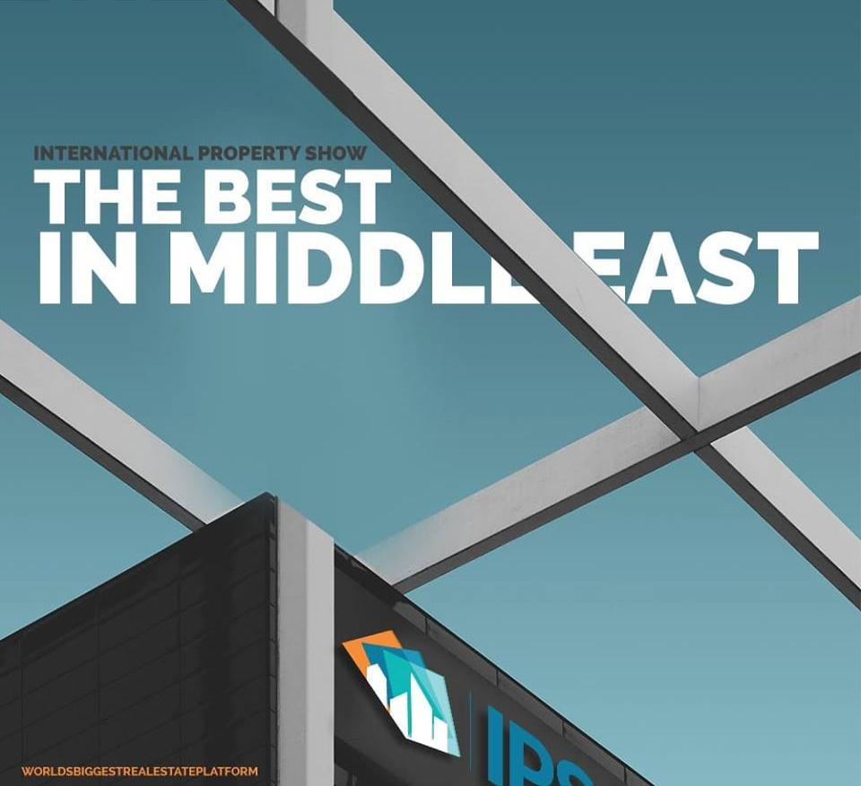 The best real estate platform in the Middle East will be back in Dubai! Details will be posted soon! Stay tuned. #IPS2020
internationalpropertyshow.ae