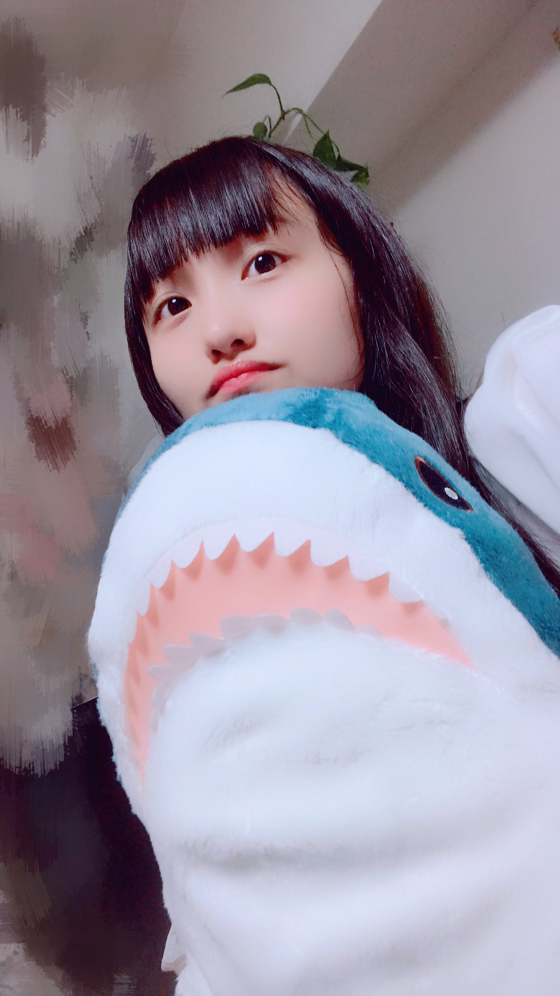 鳴海まい こんばんは 家に きた お兄ちゃんが連れてきた 私の身長の3分の2