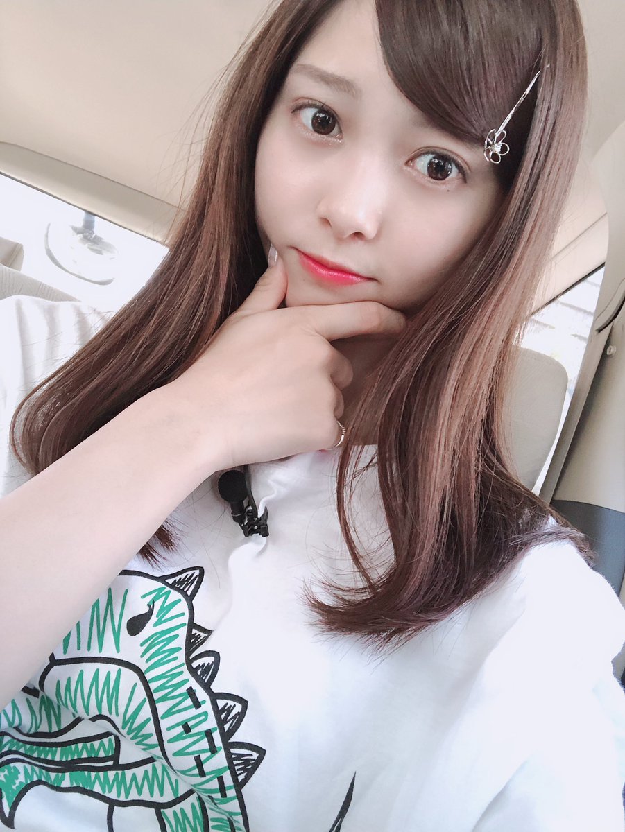 松川星 明日 イマドキ担当です かき氷の特集するよ 怪獣tシャツ 松川星 明日 イマドキ担当です かき氷の特集するよ 怪獣tシャツ