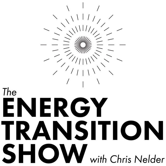 tempusenergy's tweet photo. Listen to our CEO @sarabelltempus talk to @chrisnelder from @TransitionShow in January last year.
Spotify https://t.co/sGUUwZTonj
Apple Music https://t.co/U2NXMUCVBW
or wherever you get your podcasts!
#DemandFlexbility #ConsumerSideFlexibility https://t.co/snRJhQ4xfG