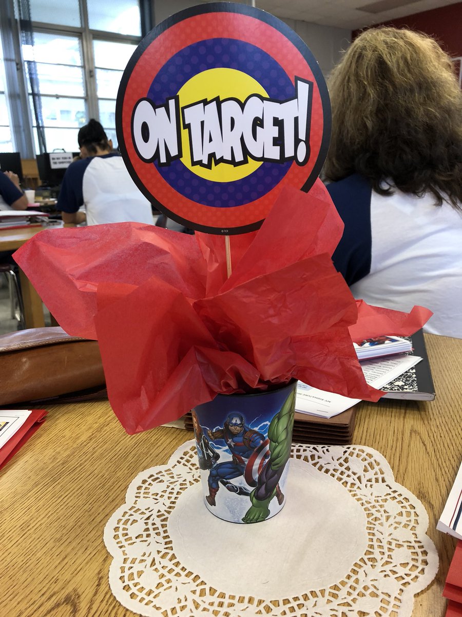 rmsfalcons's tweet photo. Rockwayโs Opening of Schools 2019-2020 Meeting! Setting expectations & goals for the new school year! #FalconsAssemble @MDCPSCentral @MartaPerezMiami @MDCPS_MSR @MDCPS @MiamiSup @MiamiCAO https://t.co/tFJF5BOWJC