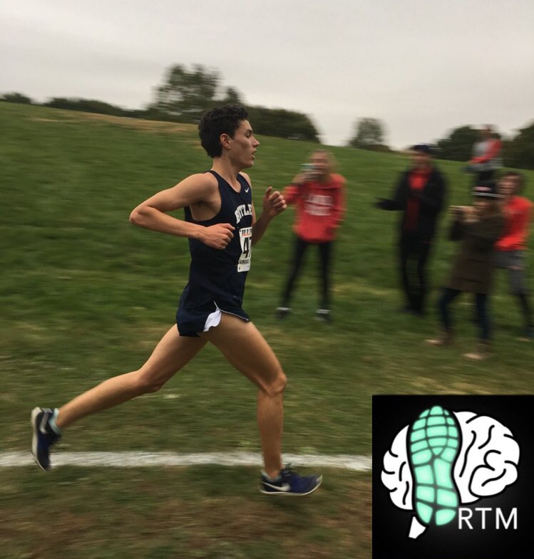 Running Through the Mind tweet media