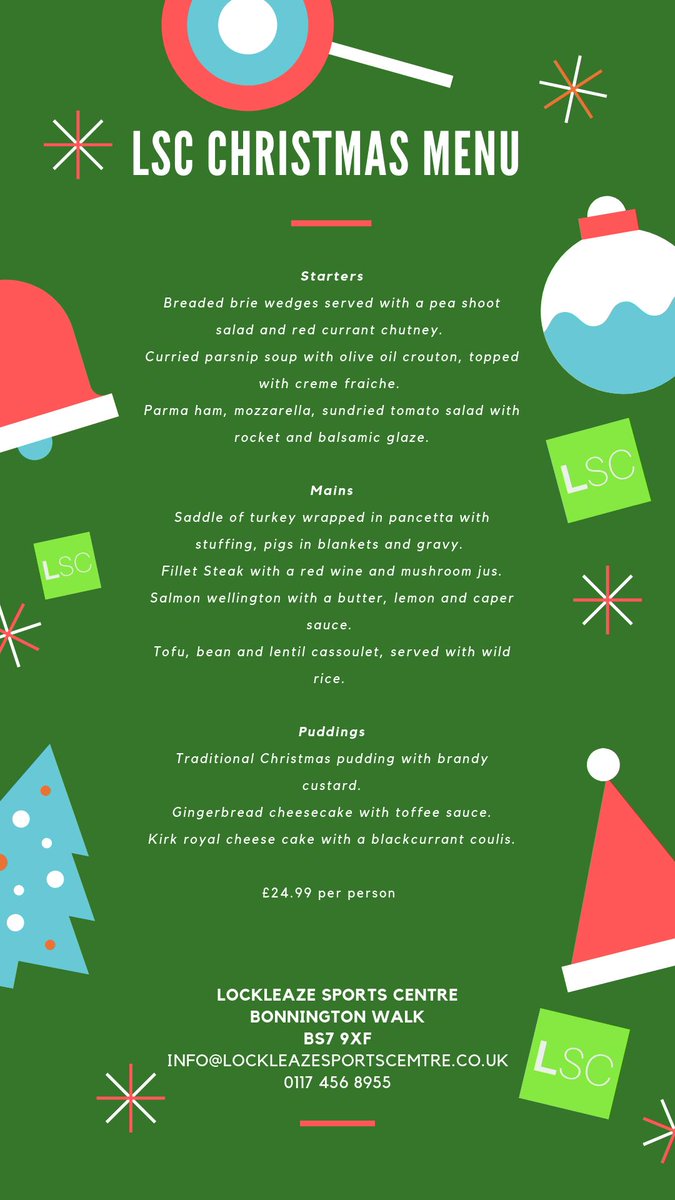 Lockleaze Sports Centre tweet media