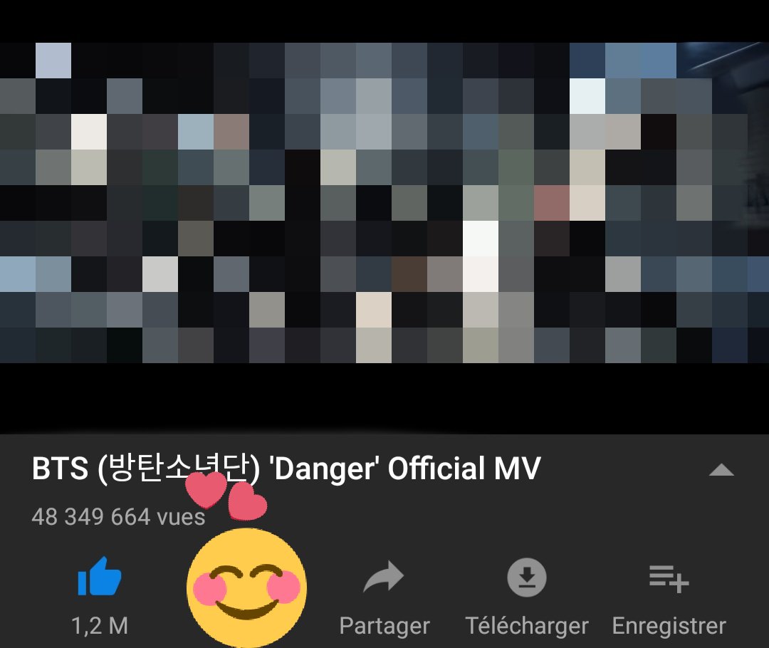 BTSFRANCE_'s tweet photo. [#BTSFranceYoutubeParty]

N°2
Un peu plus compliqué ! Attention, il y a du mouvement 👀

#streamDanger 🐉 https://t.co/xtnvxECyo3
