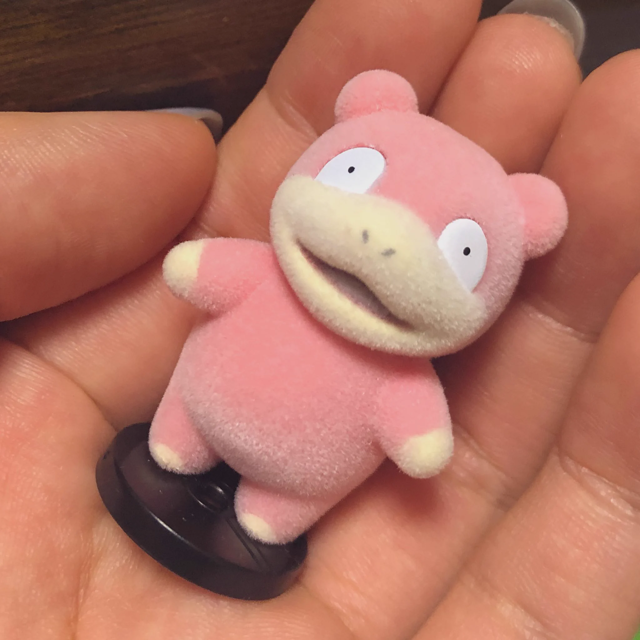 まるでシルバニアファミリー！可愛すぎるポケモンフィギュアが発見される！