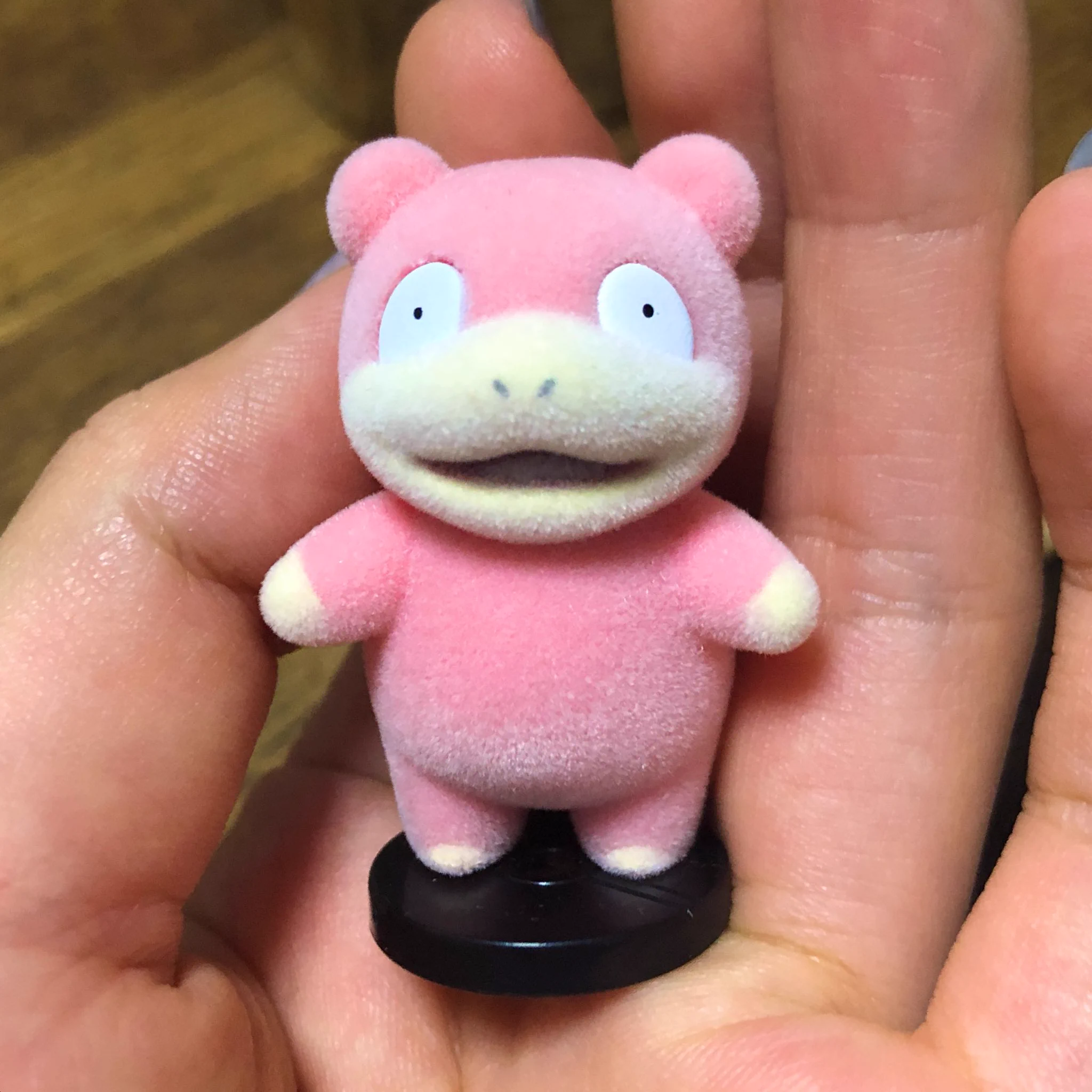 まるでシルバニアファミリー！可愛すぎるポケモンフィギュアが発見される！