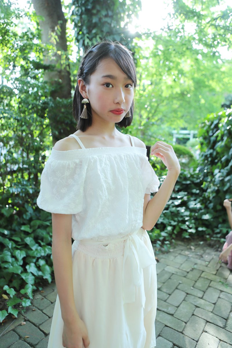 kzkz_key's tweet photo. 2019/08/12
アンナ × 原宿フォトセッション
(@ziaangelanna)
#響野アンナ #AngleSisters
#TIP撮影会 https://t.co/gOIl2PHSLI