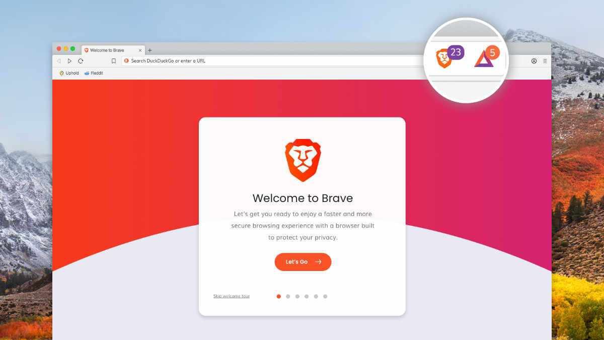 t3n's tweet photo. Brave: Der Browser für ein besseres Internet? https://t.co/jgVICM15Ip https://t.co/wV50nYPm2c