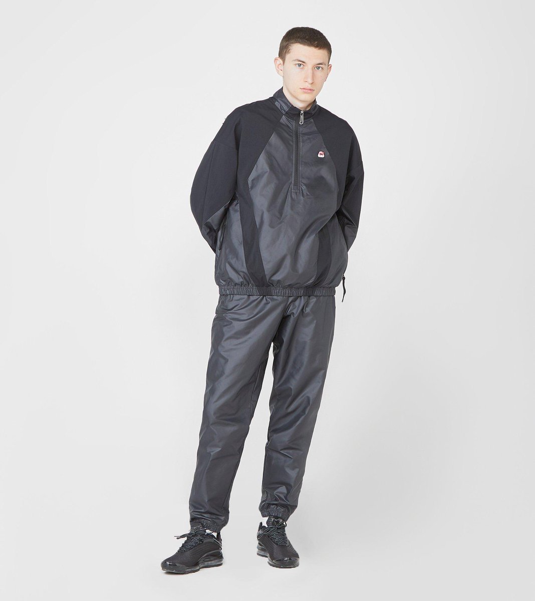 nike sk air tracksuit