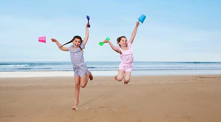 Can you believe we're half way through summer! What's your highlight been so far? 🌞🌞🌞🌞🌞🌞
#summer#summer2019#offshorecroyde#croydebay#northdevon#summertime#familytime#beachdays#devonisheaven#ukholiday