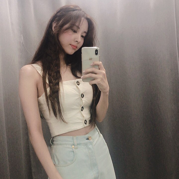 Seohyun (@cutethetics) / Posts / X