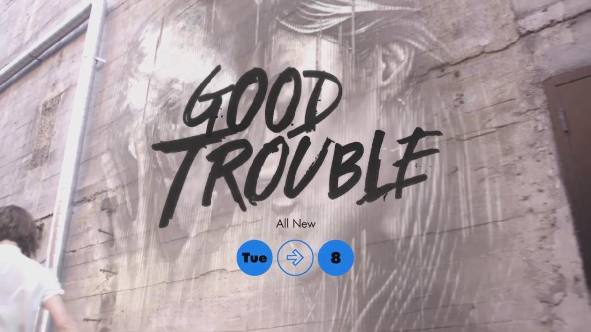 'Breath' featured in the first episode of <a href="/GoodTrouble/">Good Trouble</a> Season 2 🙏
.
.
#epicpop #epicmusic #tvmusic #goodtrouble #exmakina #scottishmusic #soundtrack #musicforscreen #cinematicmusic #edinburgh #scotland #leith #creativescotland #creativeedinburgh
