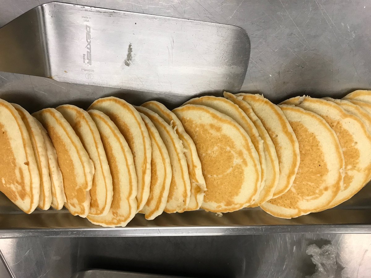 PHHS CULINARY tweet media