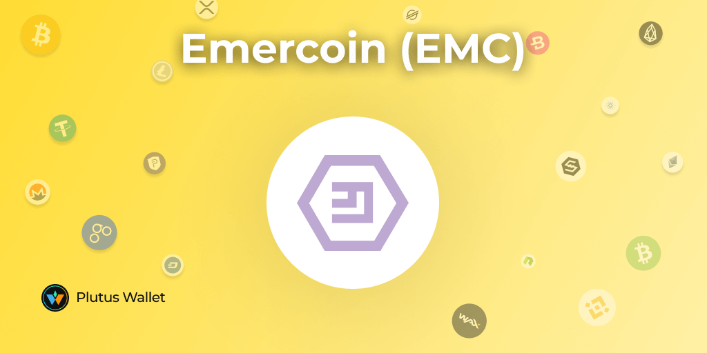 PlutusWallet's tweet photo. Interested in @emercoin_press and thinking about its prospects? We have prepared a review and hope that you’ll enjoy it. It’s full of valuable info! Go to our blog and check it out!

https://t.co/7aIdlP33C1

#emercoin #emc #cryptocurrency #cryptocurrencynews #WednesdayThoughts https://t.co/DRVAx3x3eZ
