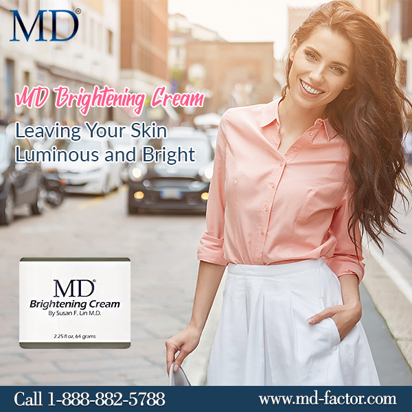 MDLFbySusanLin's tweet photo. MD Brightening Cream brightens and lightens dull skin complexions It reduces brown spots from deep within the skin, leaving your skin luminous and bright. 1-888-882-5788 https://t.co/Hf49lPzcdM
#MDFactor #MDHealth #Cream #skincream #MDBeauty #intimate #restore #childbirth https://t.co/JQngNDtc0W
