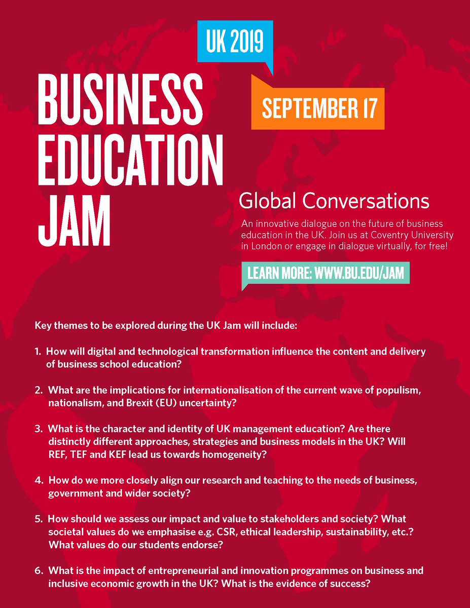 Business Ed Jam tweet media