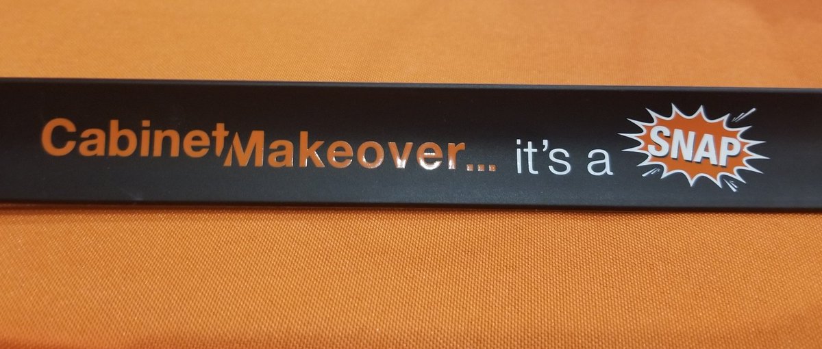 Munchie1173's tweet image. #CabinetMakeOver #ItsASnap #D29SellingSkillsAndOperstionalTraining #Jacksonville #OrangePromise #TheHomeDepot #COS #Designers #SpecialtyDH