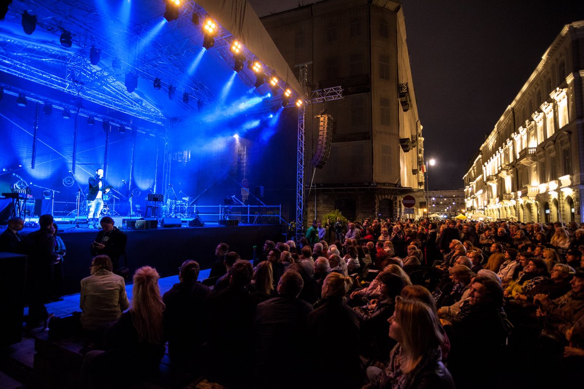 Go2Warsaw's tweet photo. [24.08-01.09] #SaveTheDate for #FestiwalSingera - 16th Jewish Culture Festival in #Warsaw! The programme includes film screenings, theatre shows, guided tours and Jewish music concerts. Details: https://t.co/ULhN2z6KVi https://t.co/E8A1r6jRHY