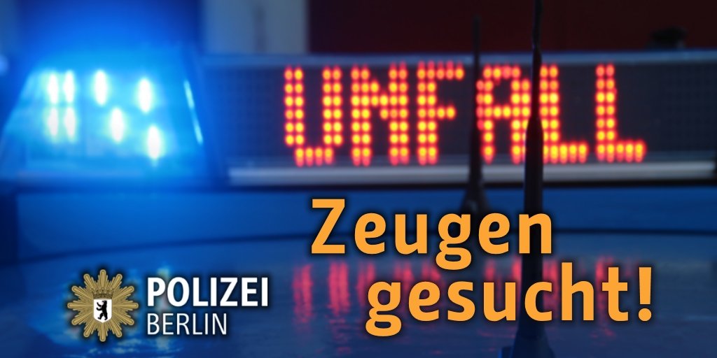 Polizeibericht Berlin Nummer 24892