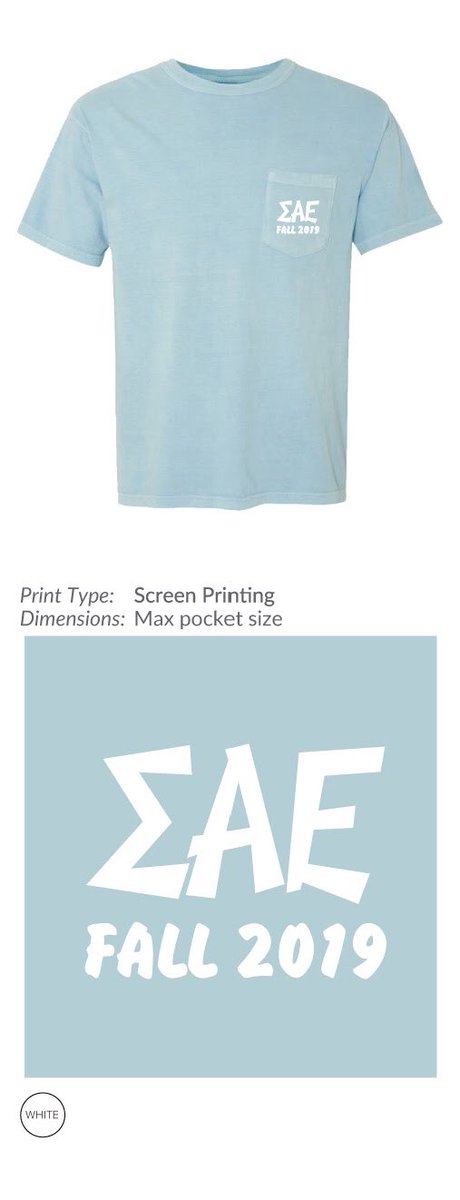 sae_wvu's tweet image. Fall 2019 is here, but we kept the beach vibes going... Rush Shirts are available! Retweet and Follow for a chance to win one of our new shirts! 2 lucky winners will be chosen on Friday! Let’s have a great year!!!