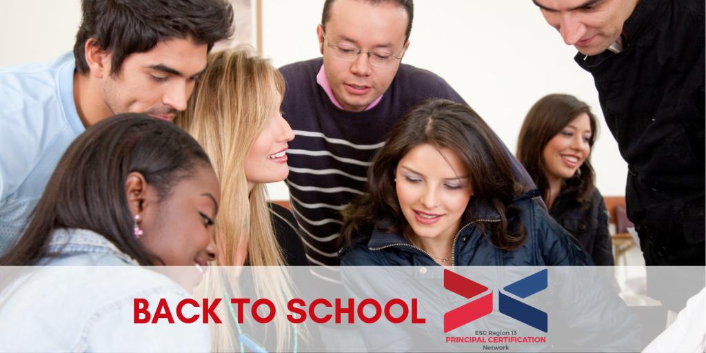 Region 13 Leaders tweet media