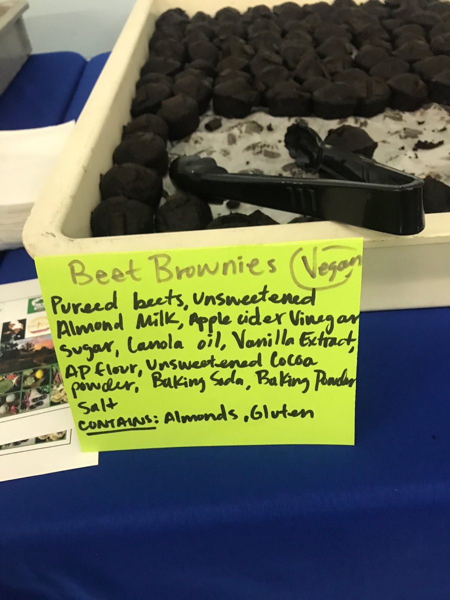 NateGotlieb's tweet photo. Covering this morning’s @MPS_News back-to-school kickoff for district and school leaders, being held @MPS_JusticePage. Have it on good authority that the beet brownies are actually pretty good. #mplsed https://t.co/dz1K8jIBPA