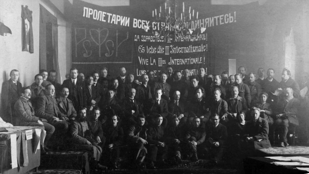 В каком году создан коминтерн. Vi конгресс Коминтерна (1928). Ленин конгресс Коминтерна 1920. Коммунистический интернационал 1919. Коммунистический интернационал 1919 года-.