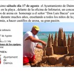 Photo by Ajuntament de Daimús (@AjDaimus)