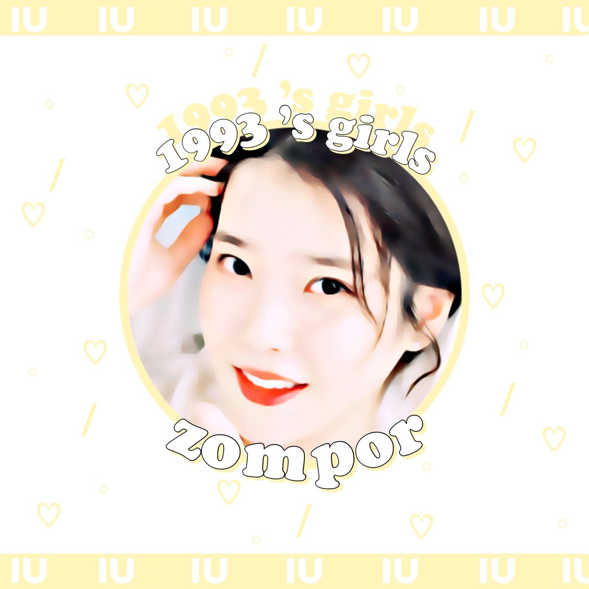 _iuxpriw93's tweet photo. 〰️ 𝓗𝓲 𝓽𝓱𝓮𝓻𝓮 ❕❕ สวัสดีค่ะ ซอมพอ เมจไอยูค่ะ ˓👧🏻🍅˒ 𝙈𝙖𝙙𝙚 𝙞𝙣 𝟭𝟵𝟵𝟯 📎ไม่ได้นิวแอคใดๆ นุแค่เหงาๆทิมั่ยมีใครคบเลยจ้าแม๊ นุเป็นท้อ❕😭 ฉะนั้น • rt ตามทัก ୨୧ แลกฟอล • 🙇🏻‍♀️💨 ช่วยกันหน่อยนะคะ ถือว่าทำบุญ นุไม่มีคัยคบแร้วจิงๆจ้าา มาคุยกันนะคะ 🙏🏻💕 ยพท.rtตามทักครับค่ะ https://t.co/zX3P12pmJk