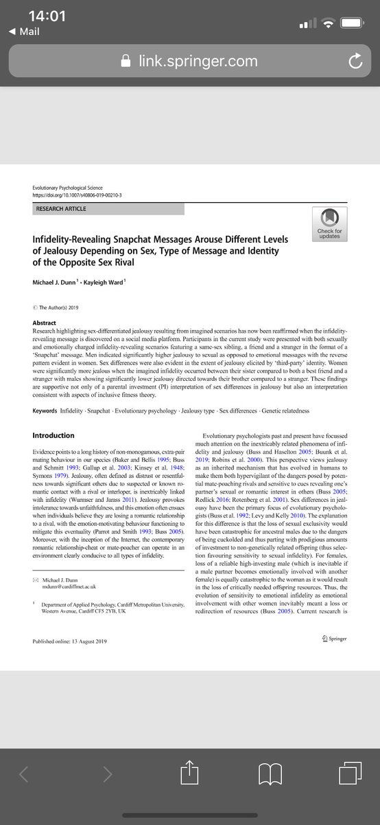 Kayleigh Ward tweet media