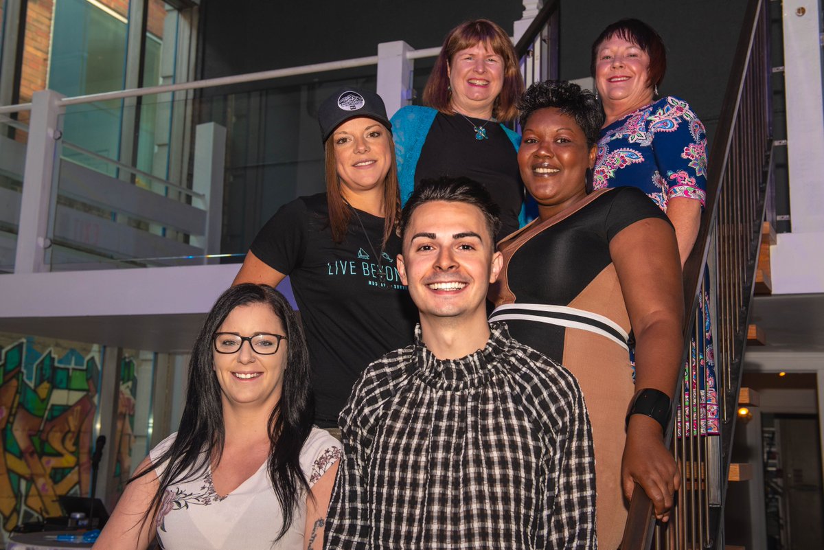 CAMIMH (@camimh_acmmsm) on Twitter photo #Tbt to our #Faces19 big reveal! We are proud to work with such incredible and inspiring people. @donovantaplin <a href="/AnitaManley6/">Anita Manley</a> <a href="/onikadainty/">Onika L. Dainty</a> <a href="/JillABrownPhoto/">Jillian A. Brown</a> #Tbt to our #Faces19 big reveal! We are proud to work with such incredible and inspiring people. @donovantaplin <a href="/AnitaManley6/">Anita Manley</a> <a href="/onikadainty/">Onika L. Dainty</a> <a href="/JillABrownPhoto/">Jillian A. Brown</a>