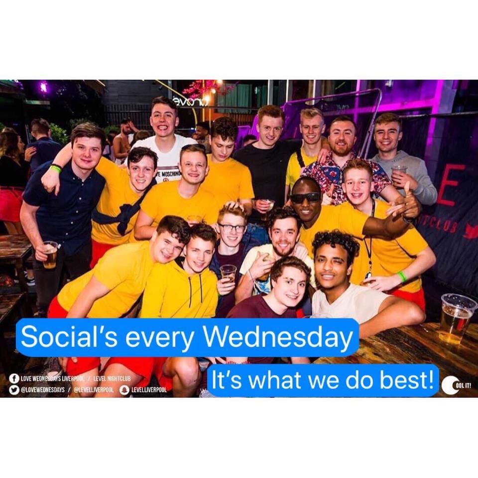 LJMU Men's Hockey tweet media