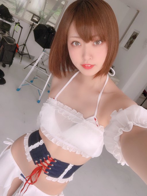 Twitterのコスプレ画像49