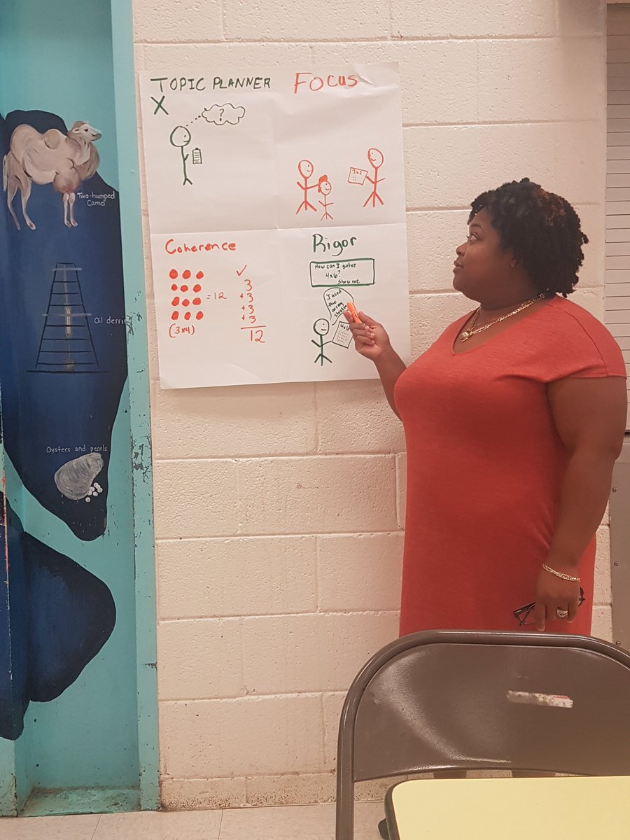 dolphinpride03's tweet image. Topic Planner, Focus, Coherence, and Rigor (Envisions Mathematics). #litnccs @Ashley_Dolphins #3rdGradeandECteam