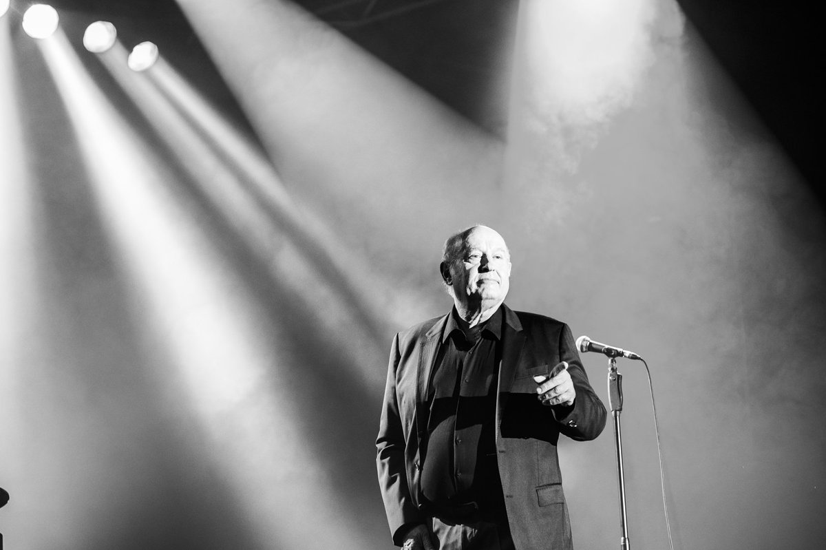 musicopatio's tweet photo. 📸 SOUVENIRS 📸

@MichelJonasz nous a fait réviser nos classiques sur la Scène du Chapiteau 🎶

© Thomas Kalinarczyk https://t.co/E5d7mONpIh