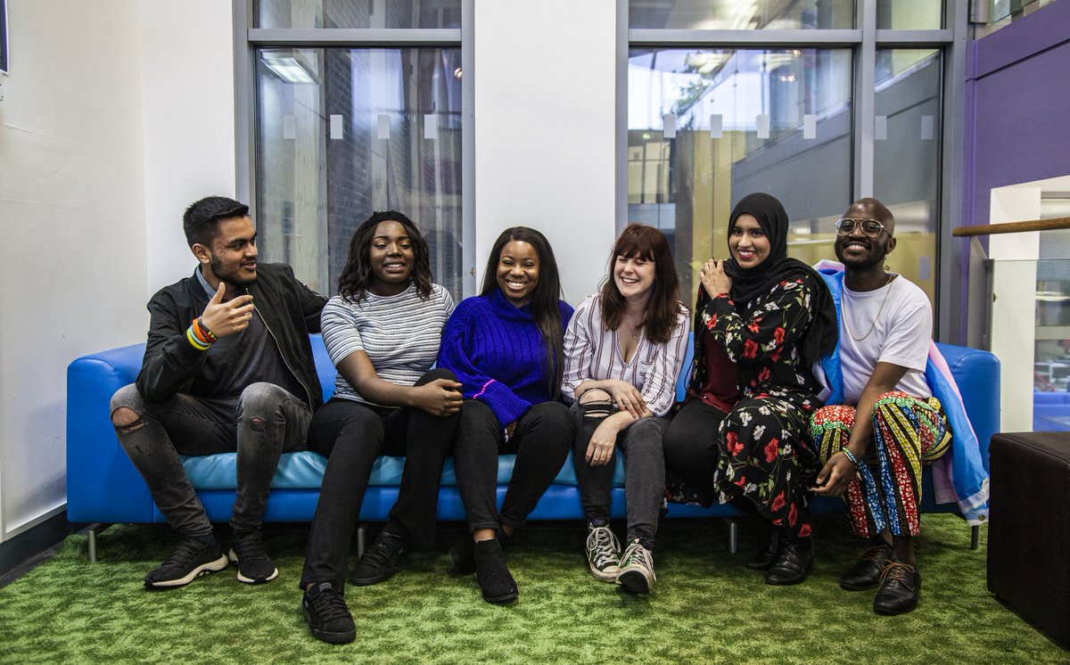 LeicesterUnion's tweet photo. Although we work closely with the University of Leicester, we are a proudly independent organisation made up of student elected representatives that work completely for you https://t.co/Qan73j3DnY #HelloLeicester https://t.co/k6bq2ia9x6