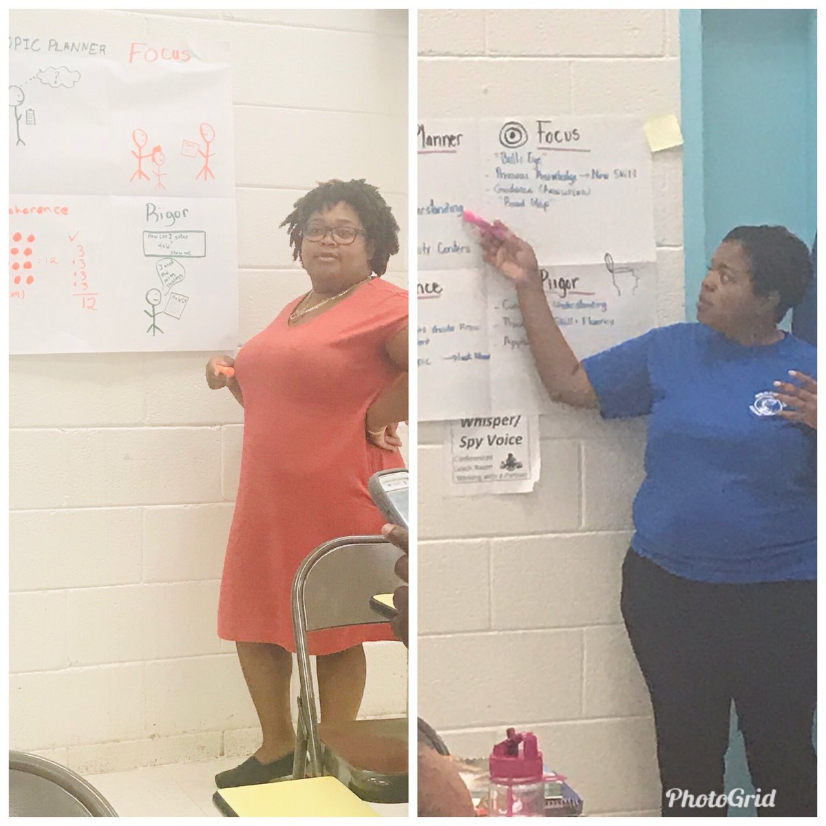 Learning Effectively Planning for Math📚