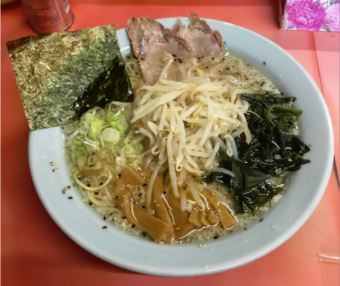 今日の夕食はいつものお店、ラーメンショップで
食べました😋
自宅でのお仕事も順調なのでスッキリ🎉
あ～おいしかった😊🍀
#いいねした人全員フォローする 
#RTしてくれた人全員フォローする
#気にいったらRT
#アニメ好きと繋がりたい 
#副業　#おいしい　#夕食