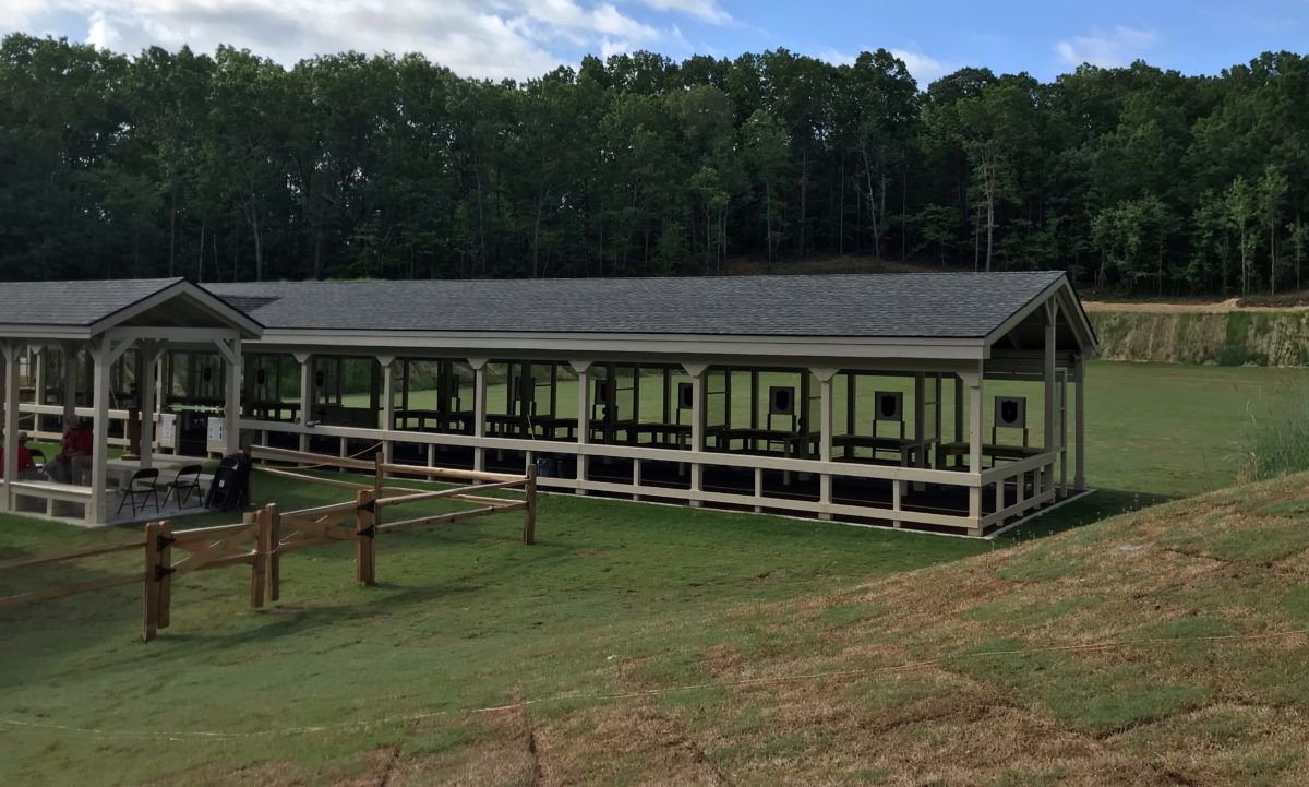 LakeLanier.com tweet media