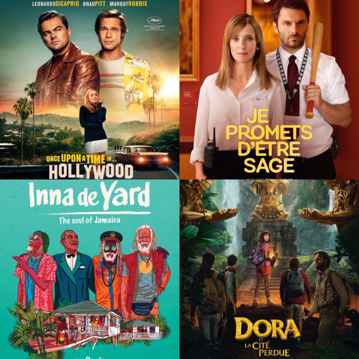 Cine974 tweet media