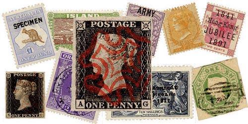 There are a good handful of claimants to the title of "Inventor of the Postage Stamp" 
#stamps #philately

see more details on 
stampdomain.com/stamp_inventio…