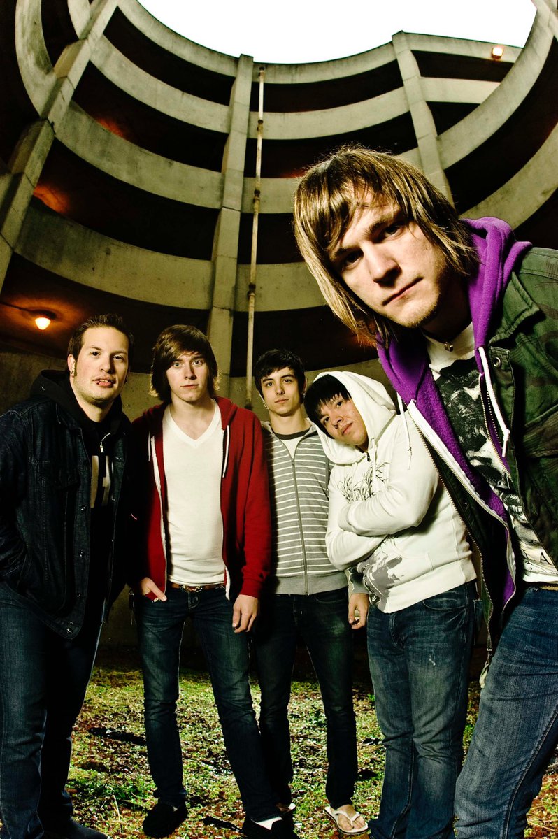 tcmsteve's tweet photo. In celebration of my bands 10 year anniversary of our 1st album “We All Have Demons”...I figured it be fun to share photos & videos from a loooong long time ago. The release date was September 1st, 2009 so I’ll be posting things here & there leading up to that. #TheColorMorale https://t.co/XUgK3vBIGb