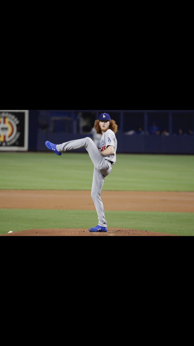 Dustin May tweet media
